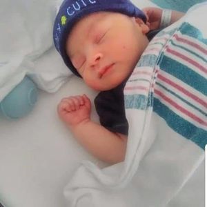 Meet your Posher, Shawn allen